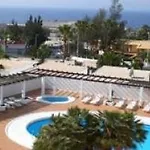 Hotell Club Vistas