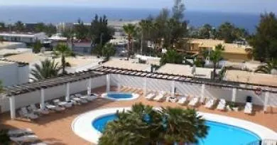 Otel Club Vistas