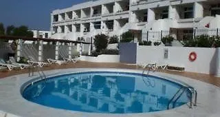 Club Vistas 3*
