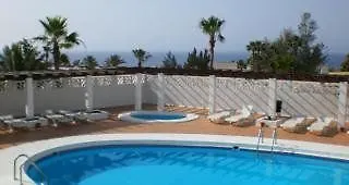 Club Vistas Otel 3*