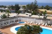 فندق Club Vistas 3*