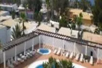 Club Vistas Otel