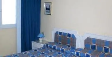 Club Vistas 3* 卡门港